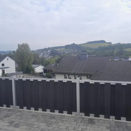 公寓 Esselsteigblick