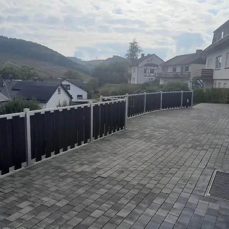 Esselsteigblick 公寓 埃斯洛黑