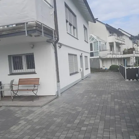 Esselsteigblick 公寓 埃斯洛黑