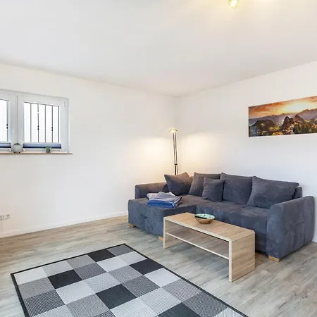 Esselsteigblick Apartment Eslohe