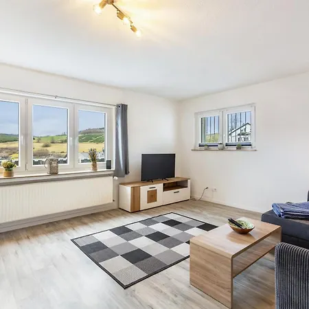 Esselsteigblick Apartment *