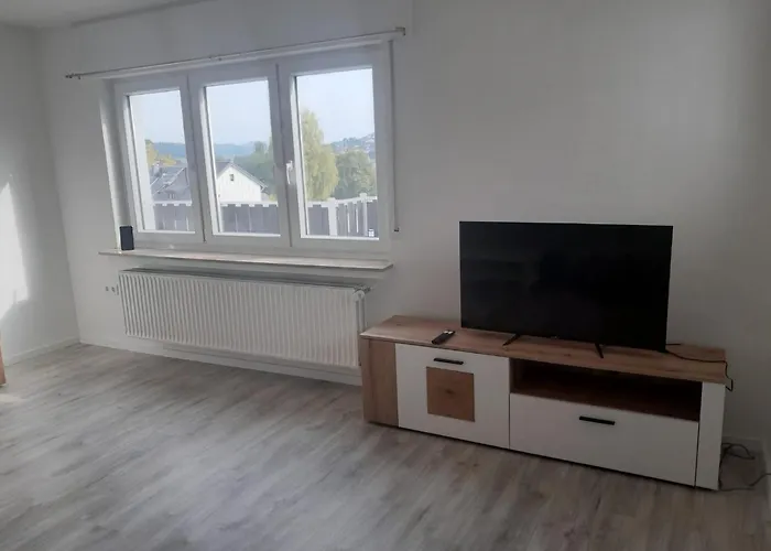 Esselsteigblick 公寓 埃斯洛黑