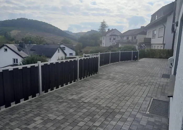 Esselsteigblick 公寓 埃斯洛黑