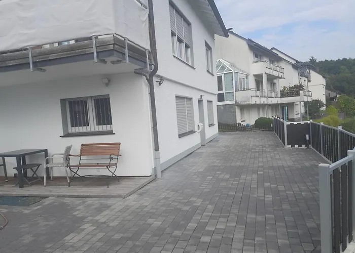 Esselsteigblick 公寓 埃斯洛黑