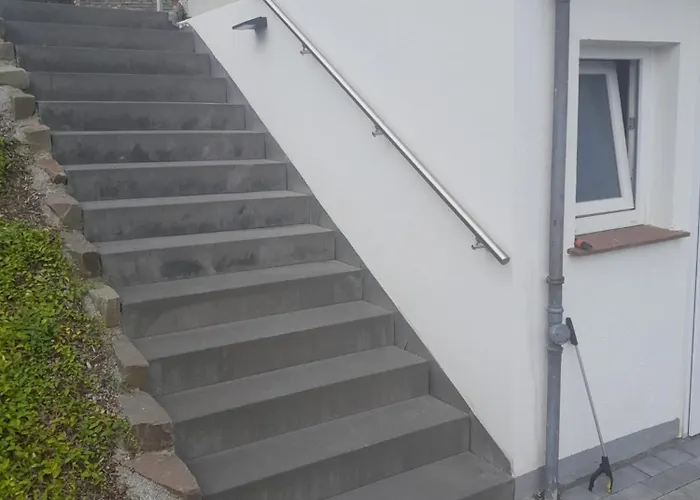 Esselsteigblick 公寓