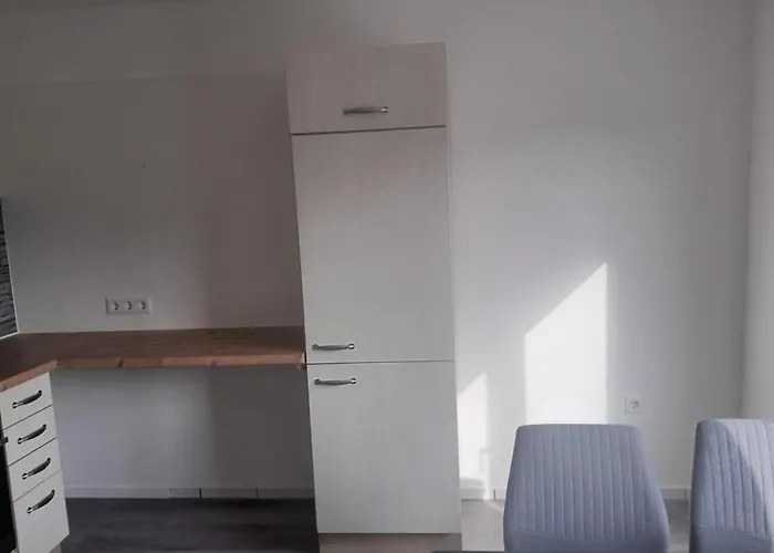 Esselsteigblick 公寓 *