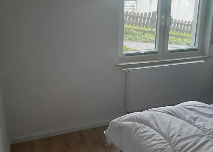 Esselsteigblick 公寓 *