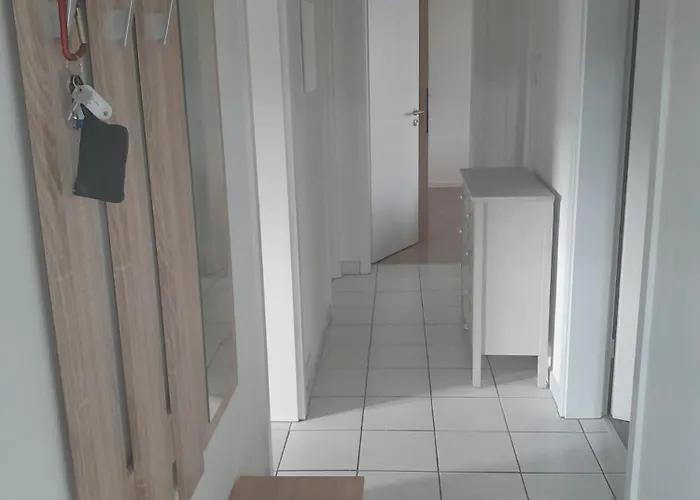 公寓 Esselsteigblick