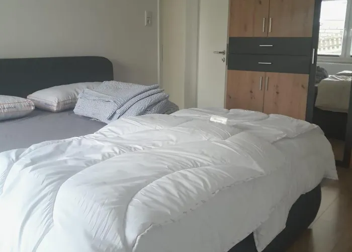 Esselsteigblick 公寓 埃斯洛黑