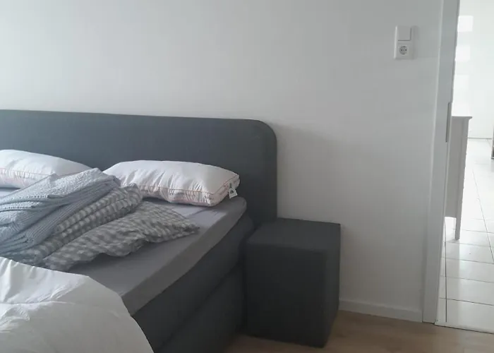 Esselsteigblick 公寓