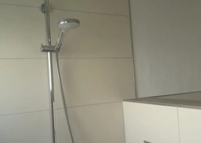 Esselsteigblick 公寓