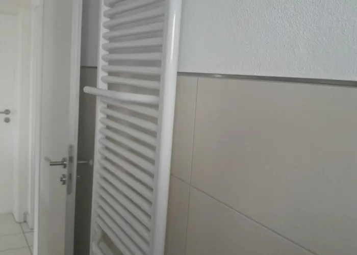 公寓 Esselsteigblick 埃斯洛黑