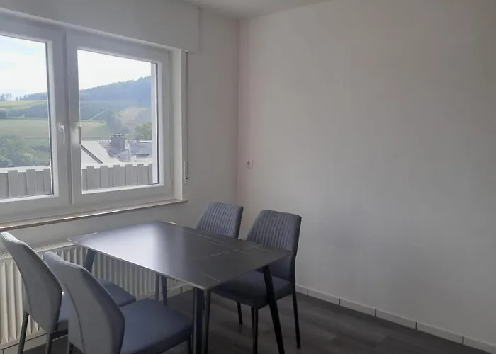 Esselsteigblick 公寓