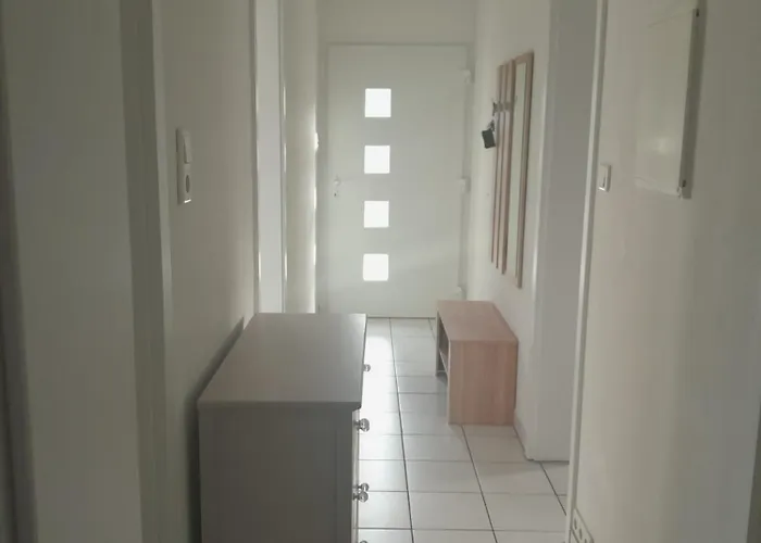 Esselsteigblick 公寓 埃斯洛黑