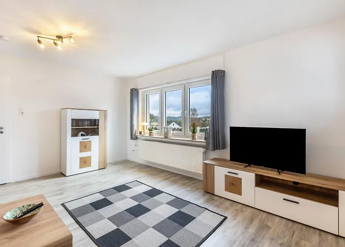Apartment Esselsteigblick