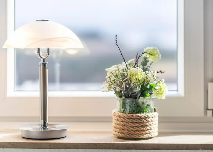 Esselsteigblick Apartment *
